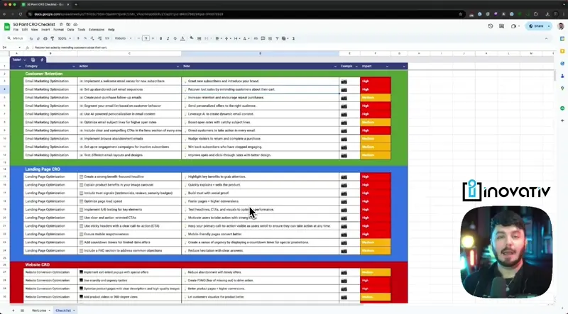 [Free Download] 50 CRO Tactics We Use to Guarantee 30% Revenue Growth